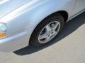 Satin Silver Metallic - TL 3.2 Photo No. 9