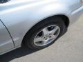 Satin Silver Metallic - TL 3.2 Photo No. 12