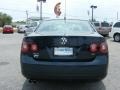 Blue Graphite Metallic - Jetta S Sedan Photo No. 4