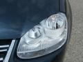 Blue Graphite Metallic - Jetta S Sedan Photo No. 9