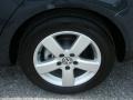 Blue Graphite Metallic - Jetta S Sedan Photo No. 11