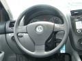 Blue Graphite Metallic - Jetta S Sedan Photo No. 18