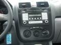 Blue Graphite Metallic - Jetta S Sedan Photo No. 19
