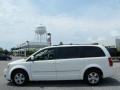 Stone White - Grand Caravan SXT Photo No. 2