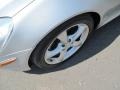Iridium Silver Metallic - SLK 280 Roadster Photo No. 9