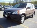 2003 Mojave Mist Metallic Honda CR-V EX 4WD  photo #24