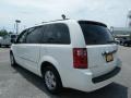 Stone White - Grand Caravan SXT Photo No. 3