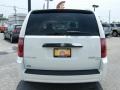 Stone White - Grand Caravan SXT Photo No. 4