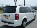 Stone White - Grand Caravan SXT Photo No. 5