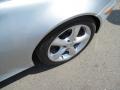 Iridium Silver Metallic - SLK 280 Roadster Photo No. 12