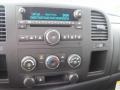 Summit White - Silverado 2500HD LT Extended Cab Photo No. 6