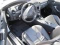 Iridium Silver Metallic - SLK 280 Roadster Photo No. 13