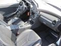 Iridium Silver Metallic - SLK 280 Roadster Photo No. 14