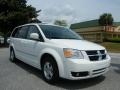Stone White - Grand Caravan SXT Photo No. 7