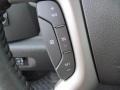 Summit White - Silverado 2500HD LT Extended Cab Photo No. 8