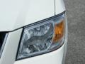 Stone White - Grand Caravan SXT Photo No. 9
