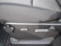 Summit White - Silverado 2500HD LT Extended Cab Photo No. 10