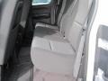Summit White - Silverado 2500HD LT Extended Cab Photo No. 11