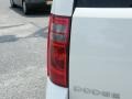 Stone White - Grand Caravan SXT Photo No. 10