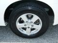 Stone White - Grand Caravan SXT Photo No. 11