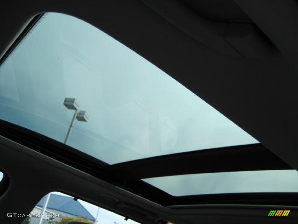 2007 3 Series 328i Wagon - Titanium Silver Metallic / Grey photo #4