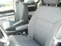 Stone White - Grand Caravan SXT Photo No. 14