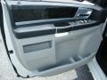 Stone White - Grand Caravan SXT Photo No. 17