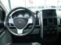 Stone White - Grand Caravan SXT Photo No. 18