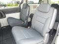 Stone White - Grand Caravan SXT Photo No. 22