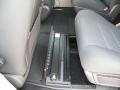Stone White - Grand Caravan SXT Photo No. 24