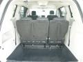 Stone White - Grand Caravan SXT Photo No. 26