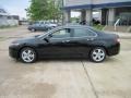 Crystal Black Pearl - TSX Sedan Photo No. 3