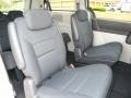 Stone White - Grand Caravan SXT Photo No. 28