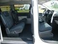 Stone White - Grand Caravan SXT Photo No. 29