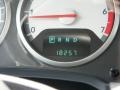 Stone White - Grand Caravan SXT Photo No. 33