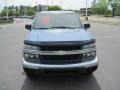 Superior Blue Metallic - Colorado LS Extended Cab Photo No. 18
