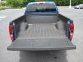 2005 Superior Blue Metallic Chevrolet Colorado LS Extended Cab  photo #22