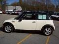Pepper White - Cooper Hardtop Photo No. 22