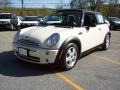 Pepper White - Cooper Hardtop Photo No. 23