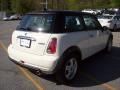 2006 Pepper White Mini Cooper Hardtop  photo #24