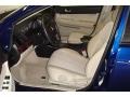 2009 Maizen Blue Pearl Mitsubishi Galant ES  photo #9