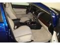 2009 Maizen Blue Pearl Mitsubishi Galant ES  photo #10