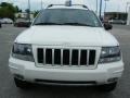 Stone White - Grand Cherokee Laredo Photo No. 8