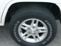 Stone White - Grand Cherokee Laredo Photo No. 11