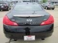 Obsidian Black - G 37 Journey Coupe Photo No. 6