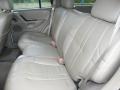Stone White - Grand Cherokee Laredo Photo No. 20