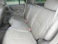 2004 Stone White Jeep Grand Cherokee Laredo  photo #20