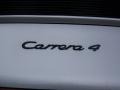Silver Metallic - 911 Carrera 4 Coupe Photo No. 13