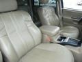 2004 Stone White Jeep Grand Cherokee Laredo  photo #24