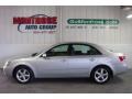 Bright Silver - Sonata SE V6 Photo No. 1